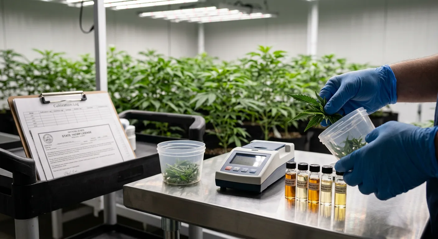 Common Misconceptions the DEA Ruling Has Created