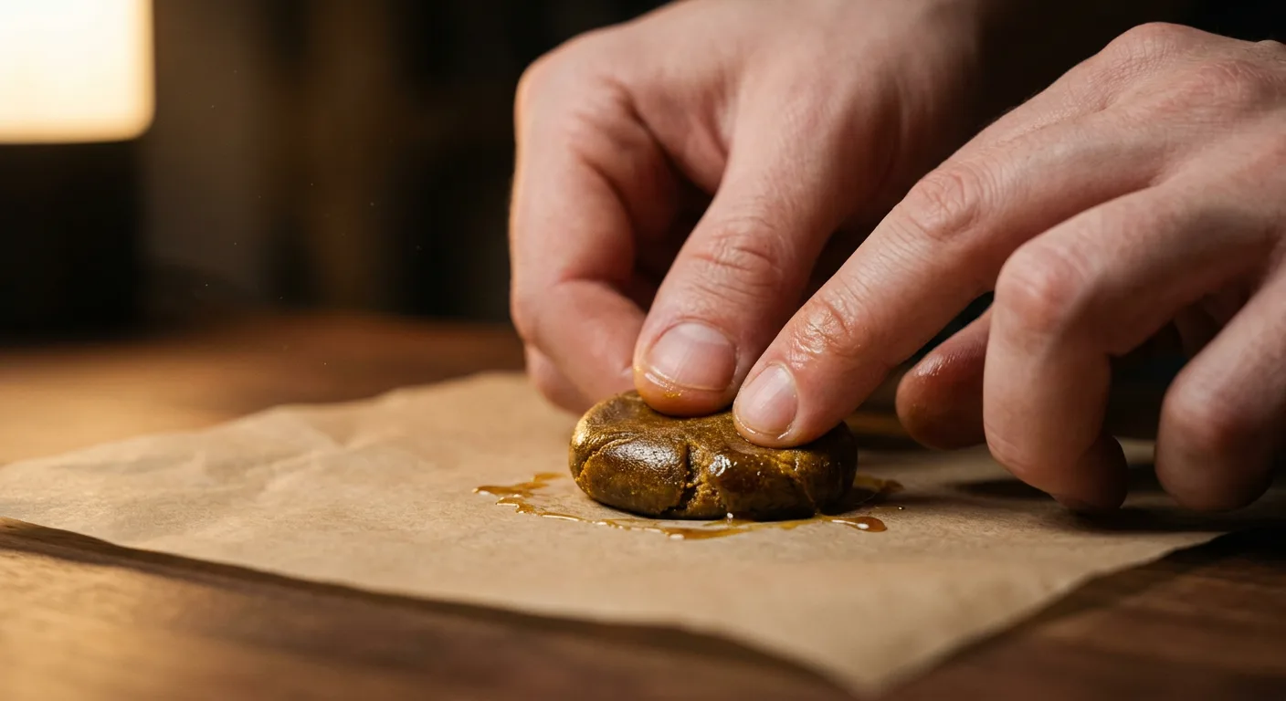 Post-Harvest Hash Making: Full Decision Guide