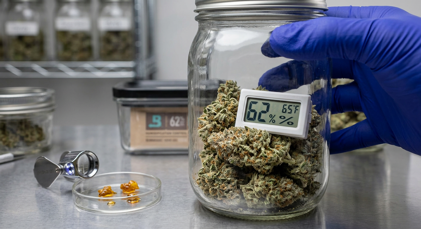 Practical Strategies for Maximizing the Entourage Effect