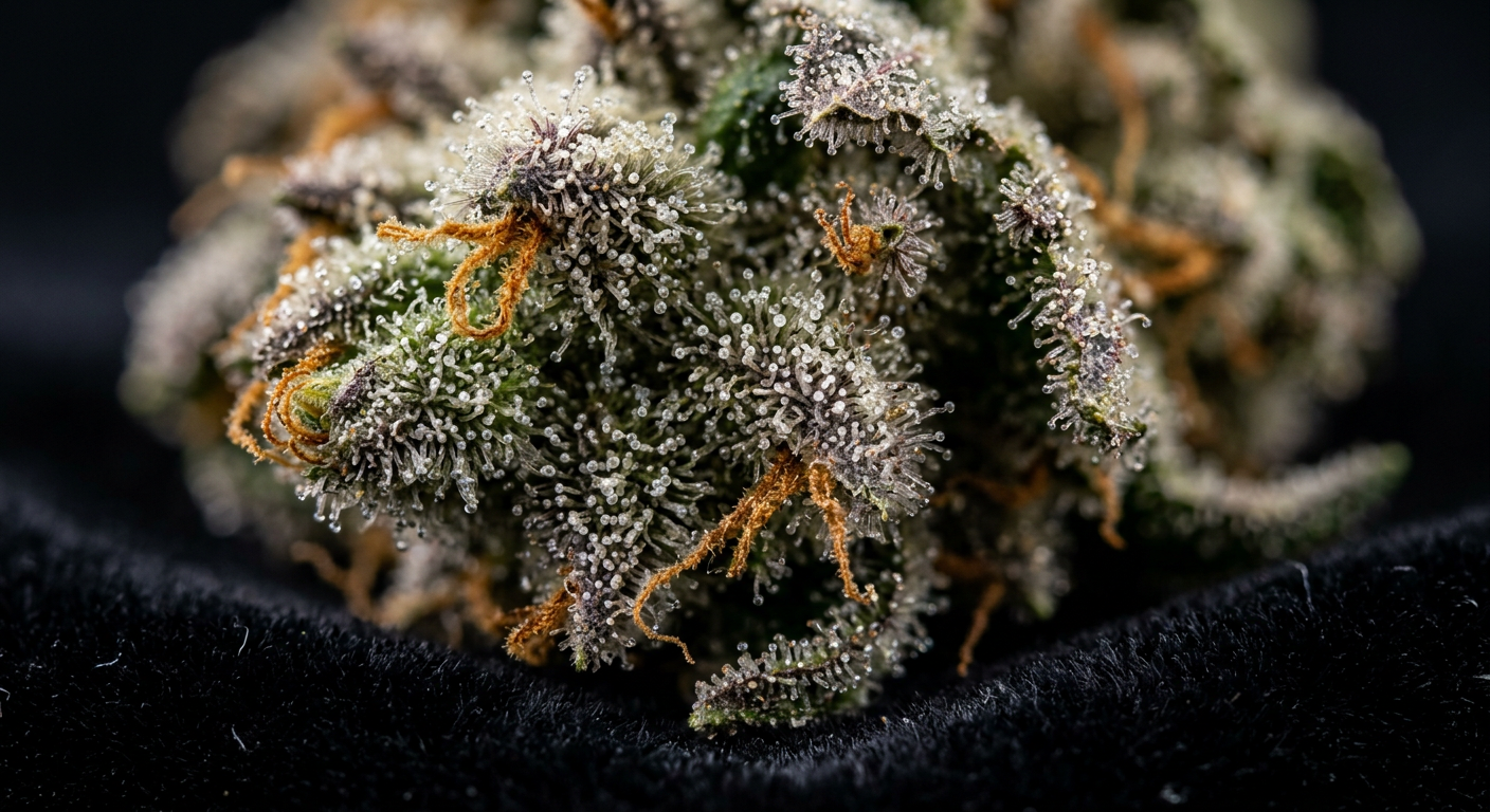 Exotic Strains with High Potency: Where Rarity Meets Intensity