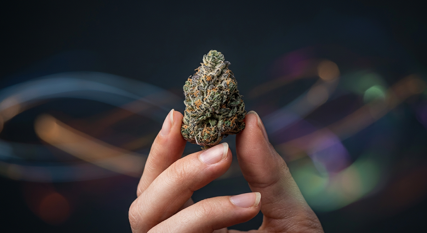 Effect Profiles: What Exotic Strains Actually Feel Like