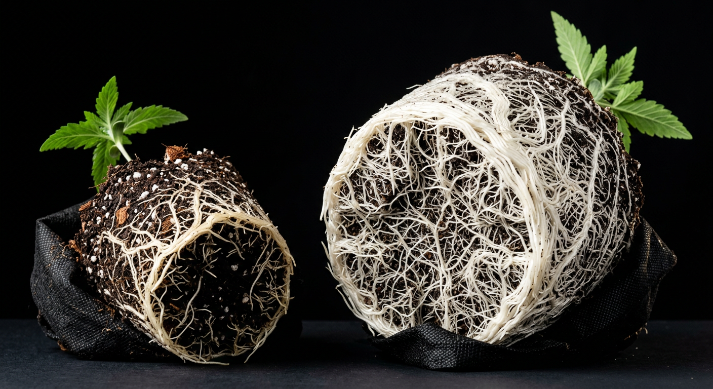 F1 Hybrid vs Stabilized Regular Strains: Choosing the Right Genetics