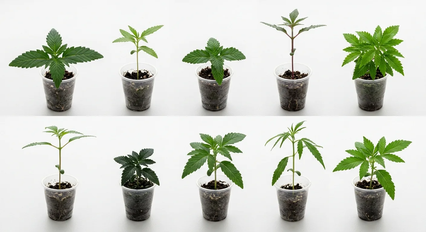 F2, F3, F4: What Happens When You Cross F1s Together