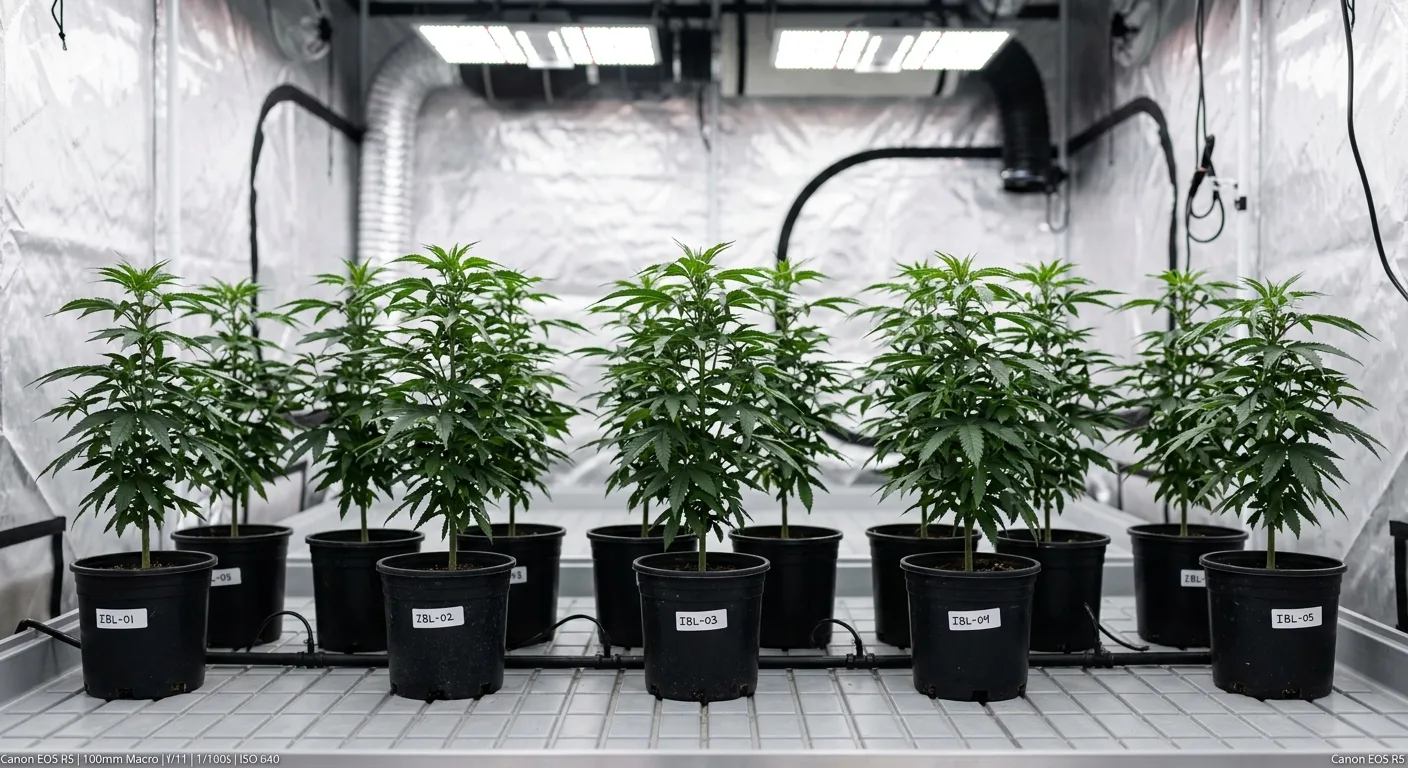 IBL Cannabis Seeds: The Living History of a Strain