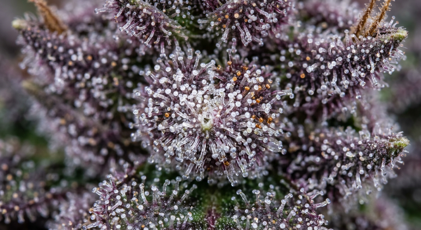 How to Read Harvest Readiness in Fast-Finishing Strains