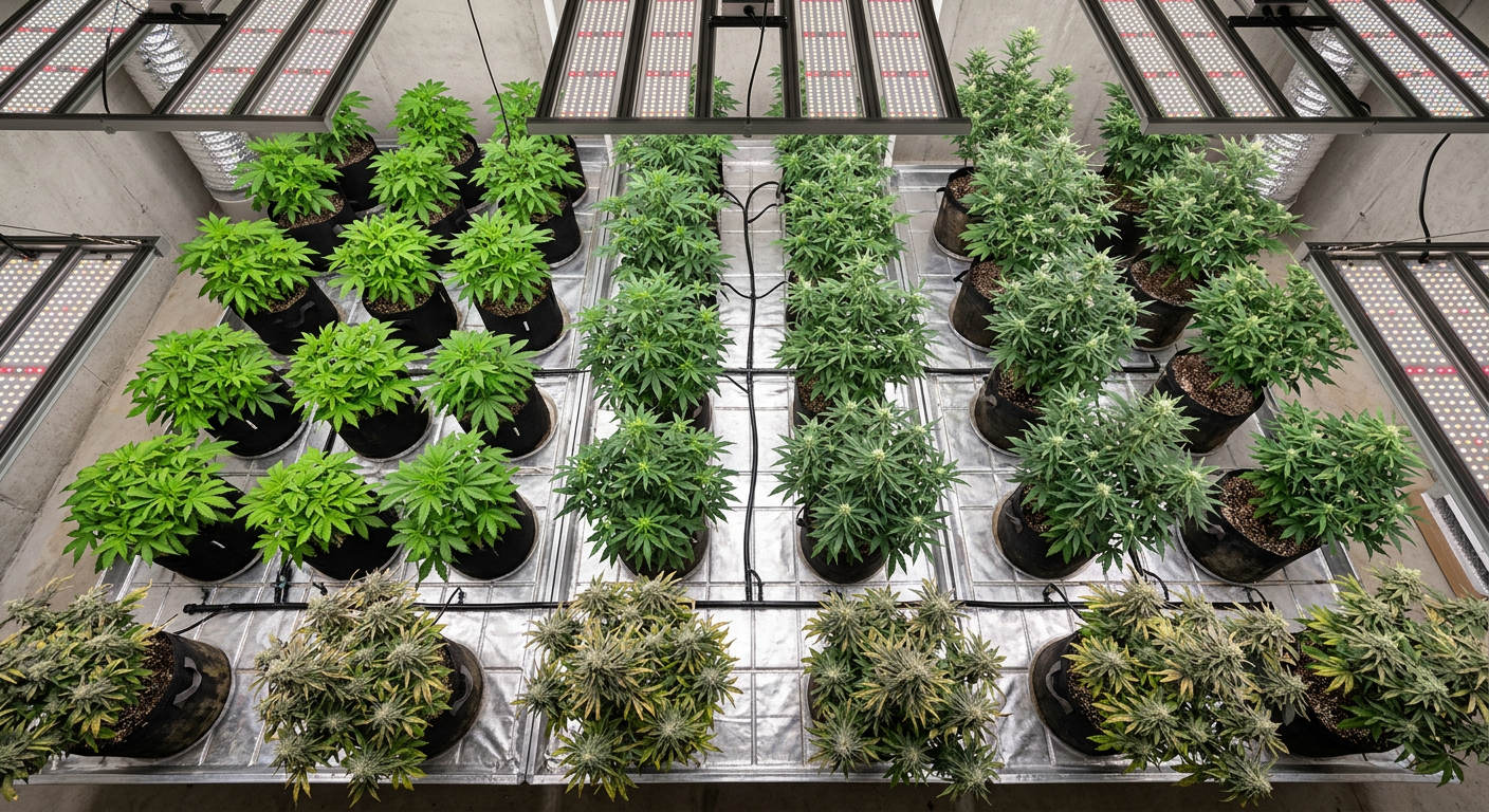 Optimizing Your Grow Setup for Maximum Speed