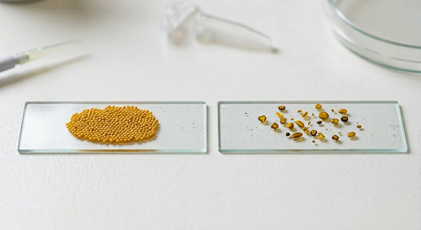 Colloidal Silver vs. Rodelization: Why the Method Matters for Reliability