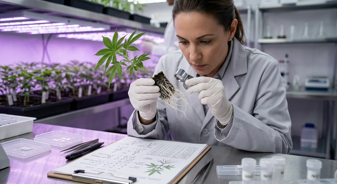 Genetic Stability in Feminized Seeds: What It Really Means