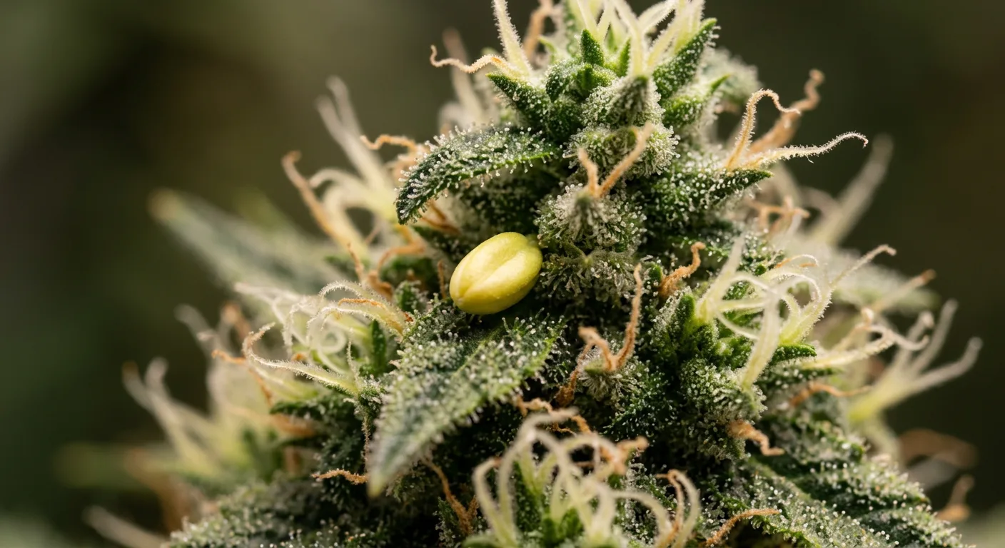 The Hermaphrodite Risk: Genetic Predisposition vs. Environmental Trigger