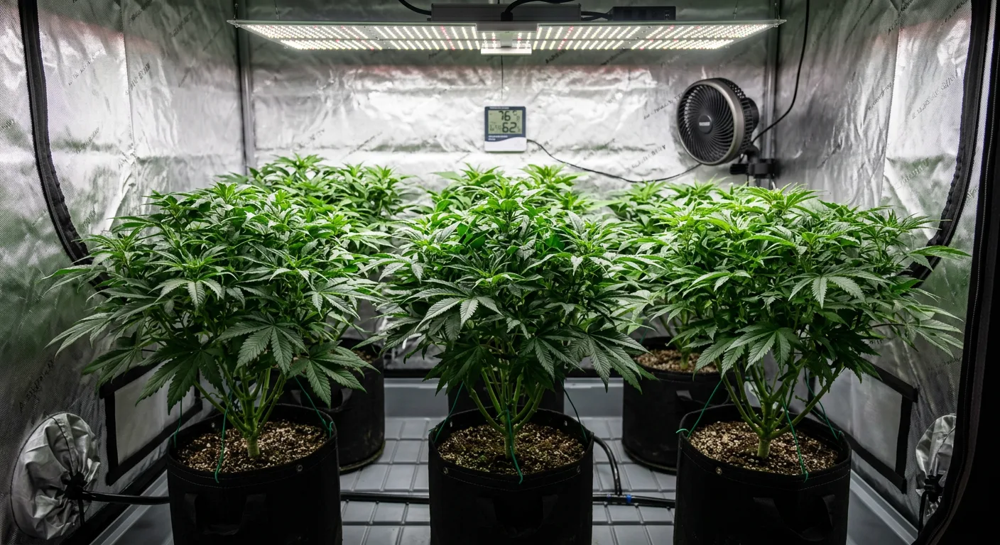 Putting It Together: What This Means for Your Grow