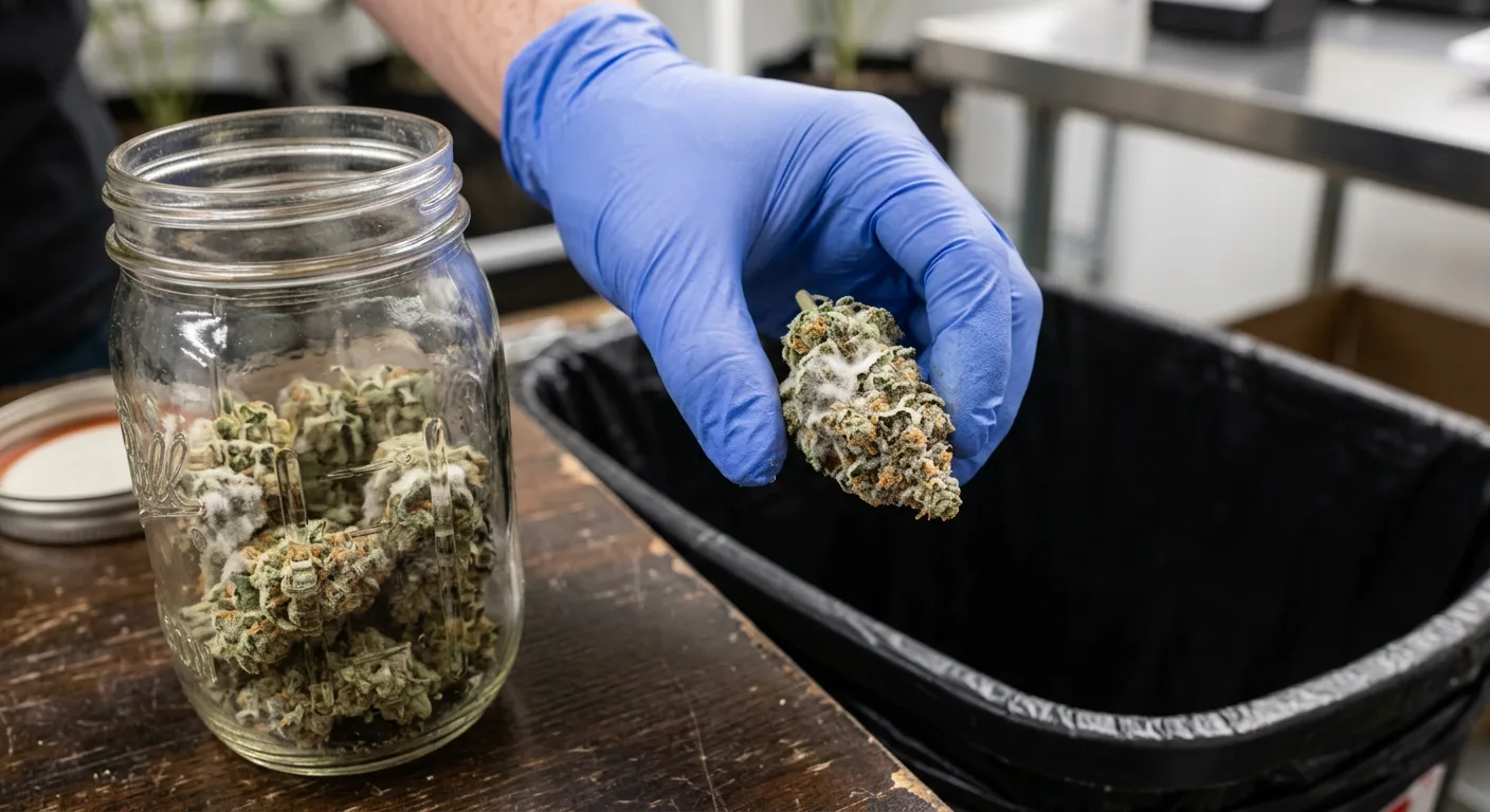 The Hard Truth: When You Cannot Save the Harvest