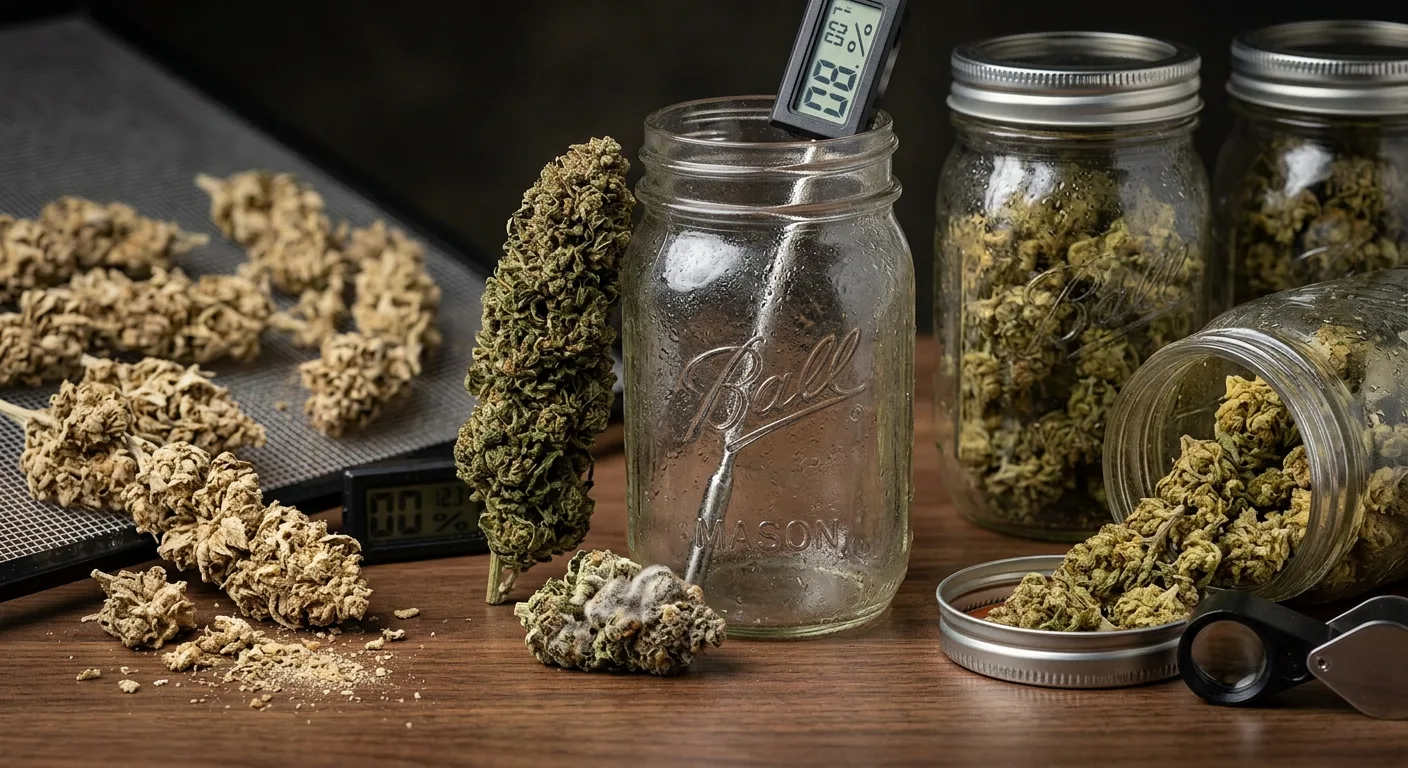 Quick-Reference: Curing Problem Diagnostic Checklist