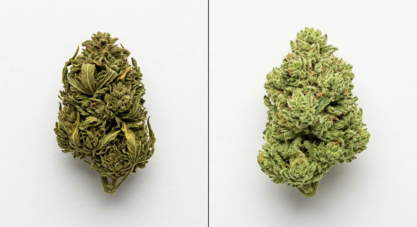 Freeze Drying vs Hang Drying: A Head-to-Head Breakdown