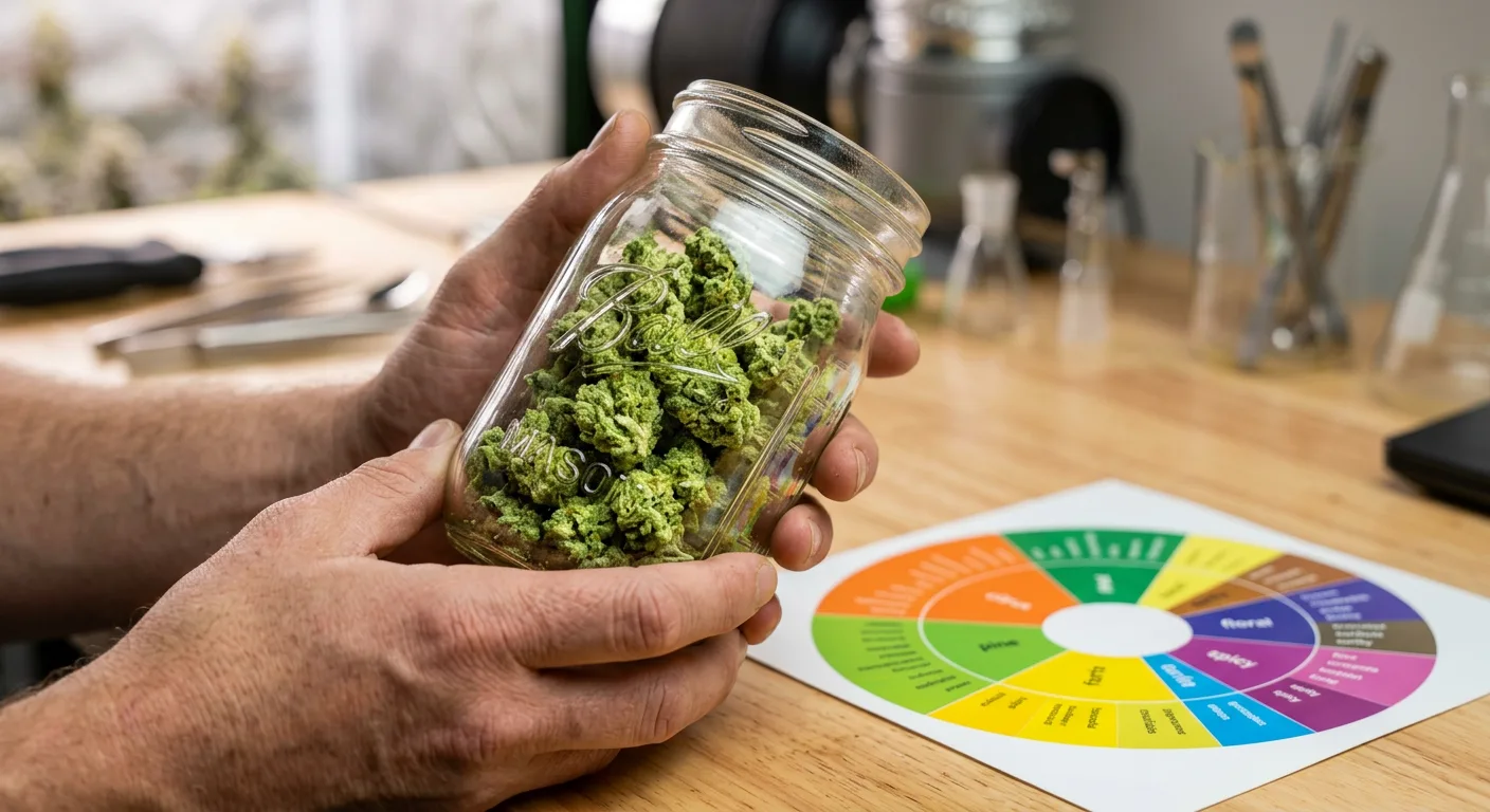 The Case FOR Freeze Drying Cannabis at Home