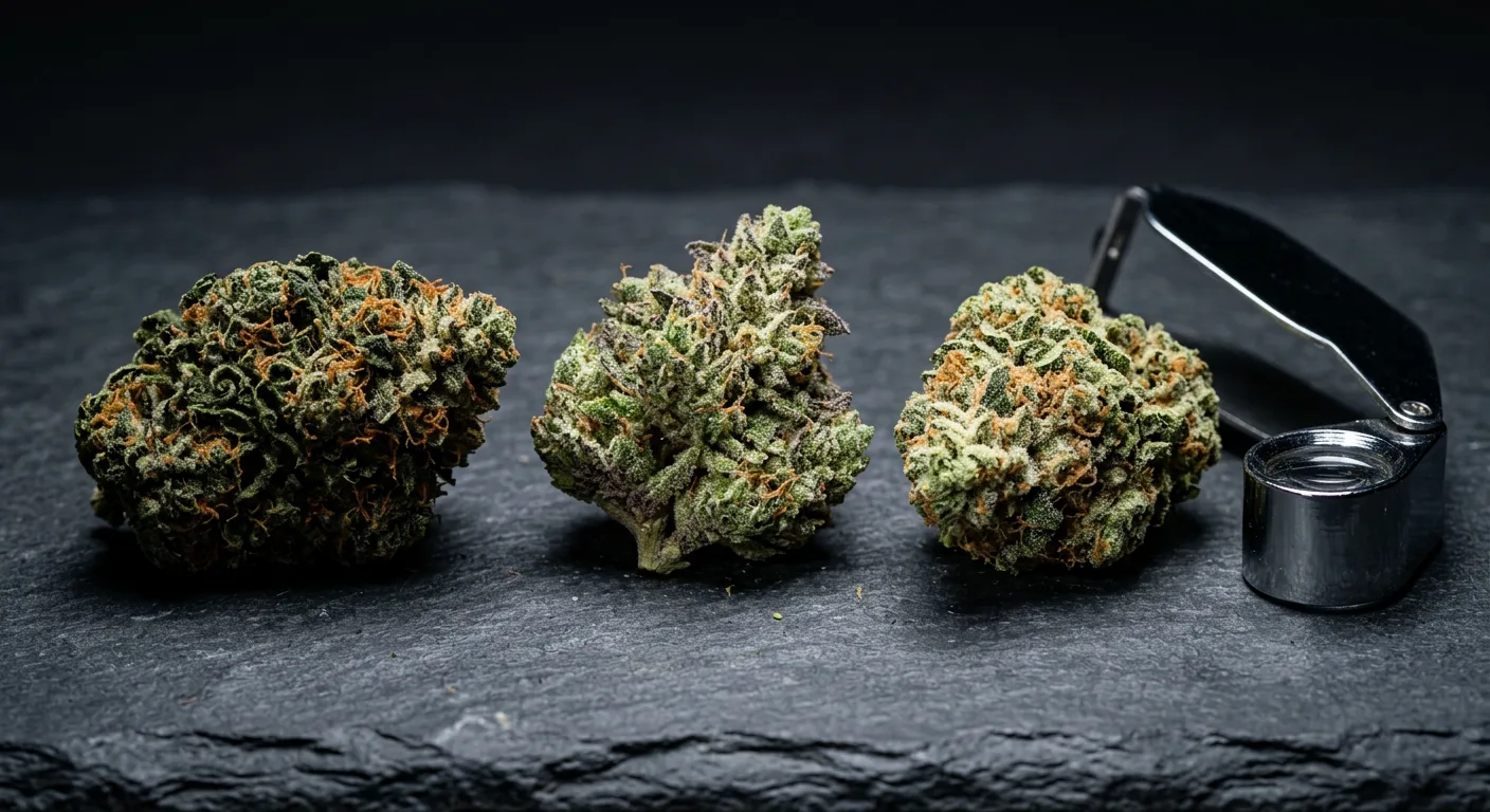 Best Strains to Freeze Dry at Home