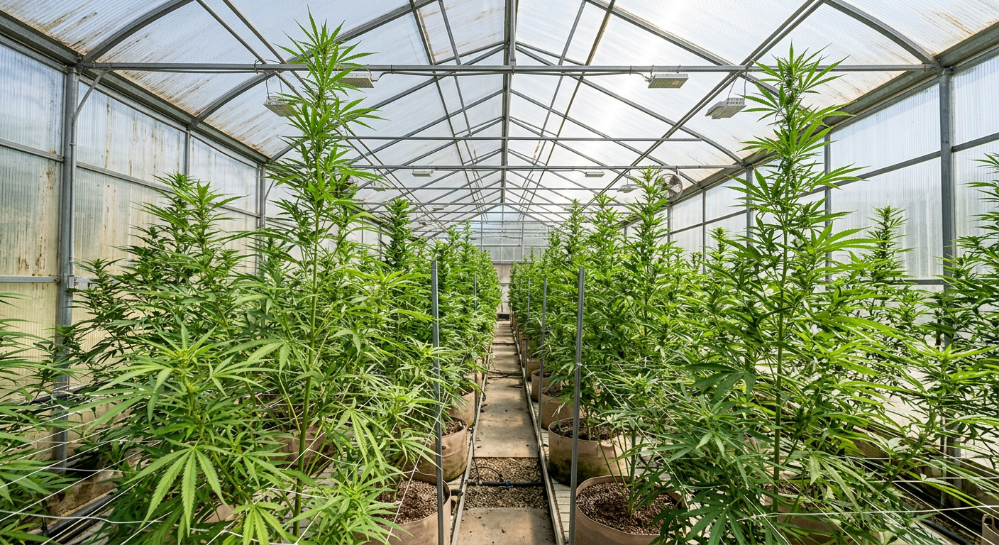 Growing Classic Heirloom Strains: Practical Tips for Success