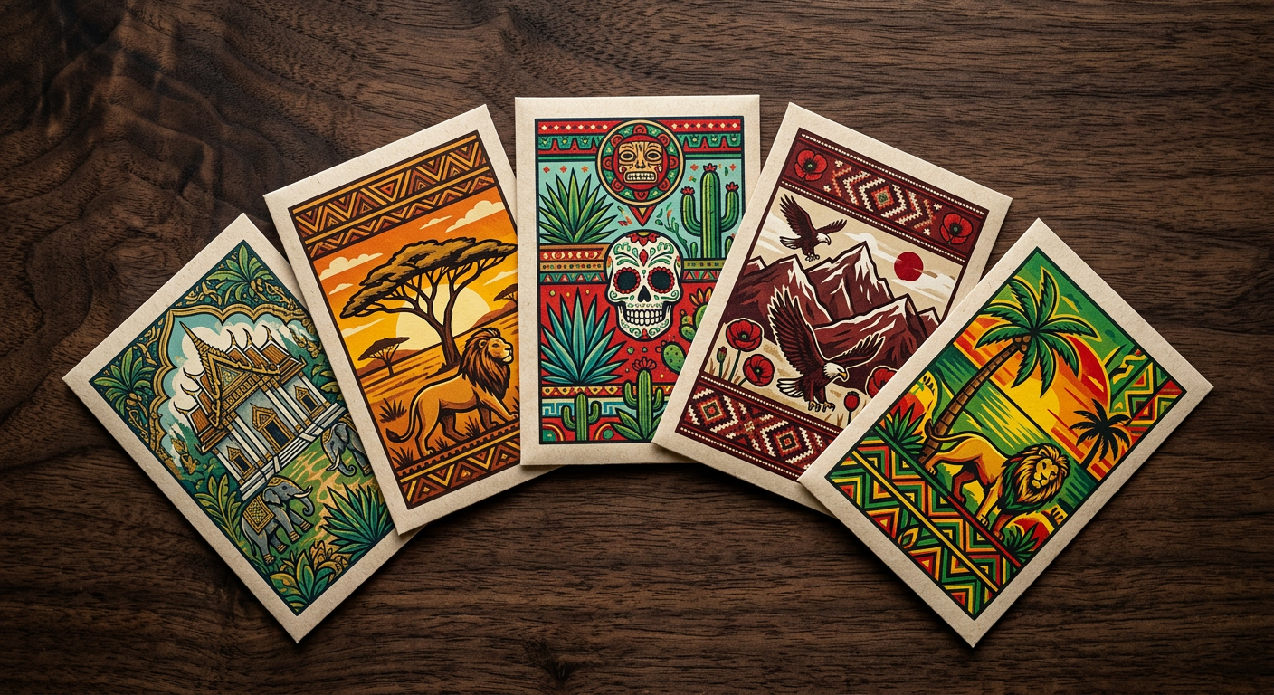 Modern Seeds With Heirloom Roots: Heritage-Inspired Strains Worth Growing