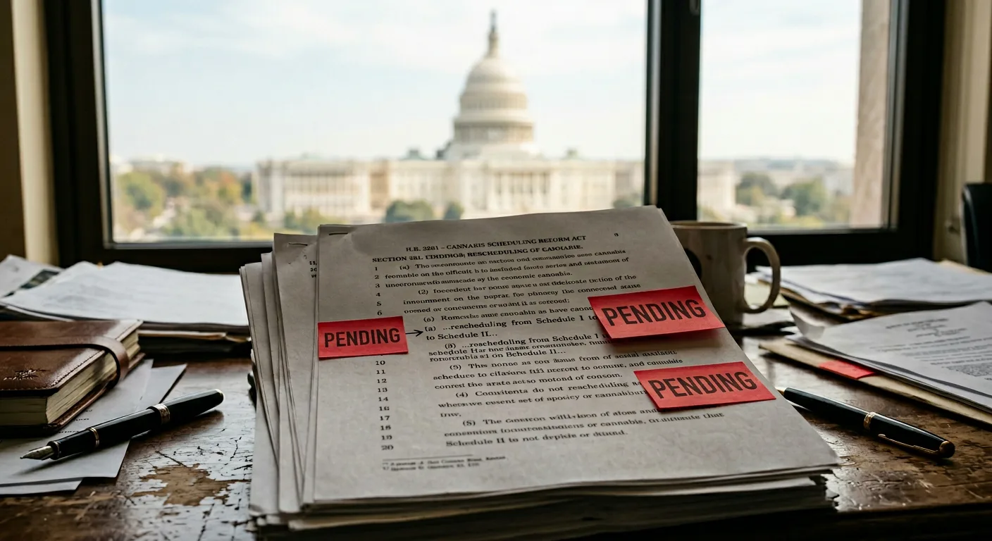 Section 781 and the Federal Level: What's Coming