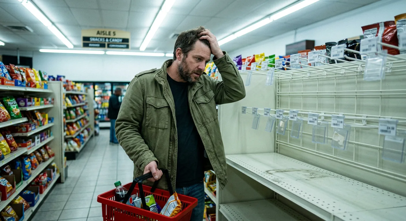 What This Means for Consumers Who Were Buying Hemp THC Legally