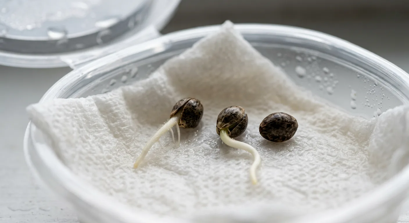 Buffer Seeds: Why You Should Always Order 20–30% Extra