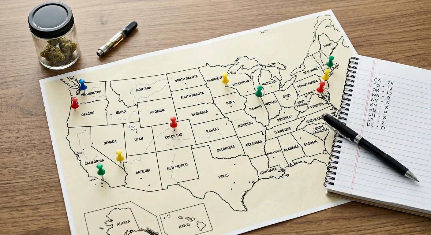 Legal Plant Count Limits: The Constraint Most Buyers Forget