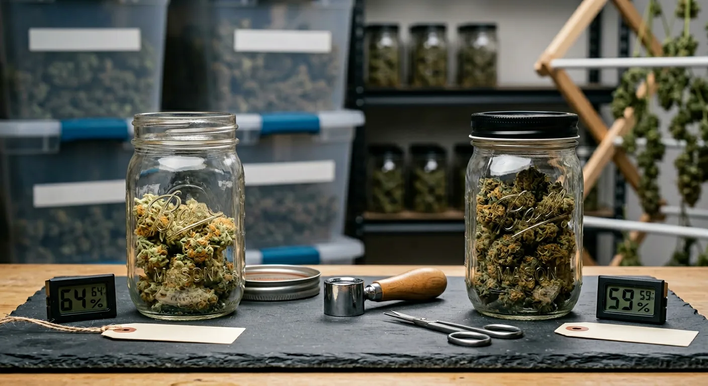 Minimum Cure vs Optimal Cure: How Long Should You Actually Wait?