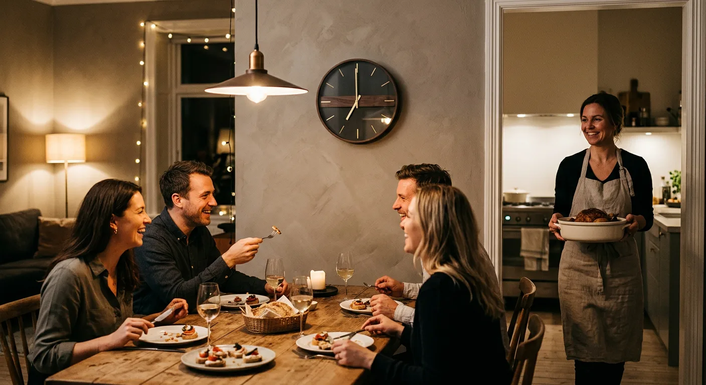 Step 6: Time Your Courses Around Onset Windows