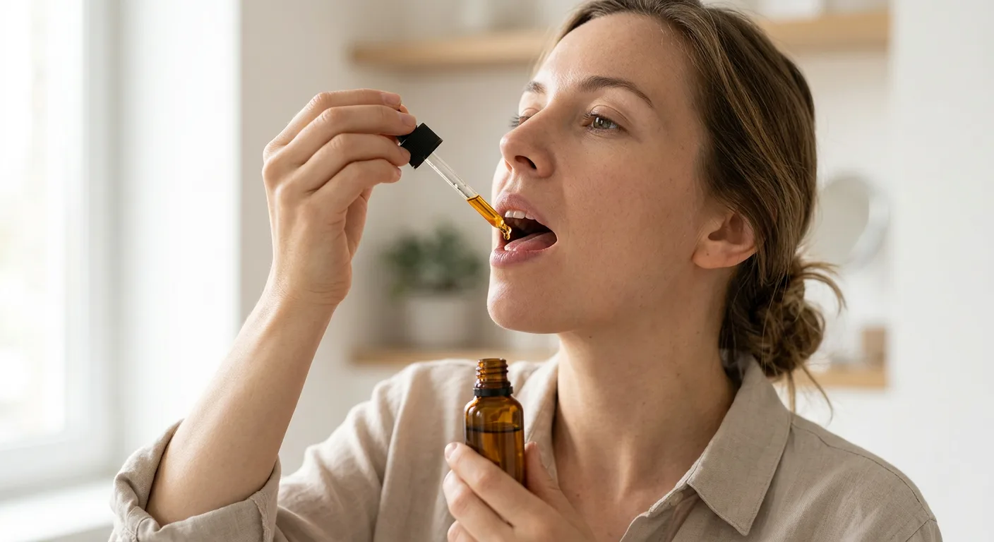 Choosing the Right Strain for Tincture Production