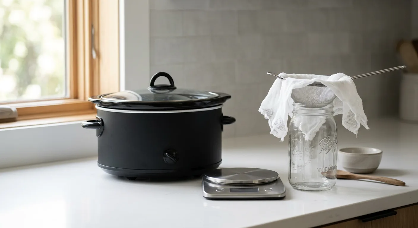 Step 3: Equipment You Actually Need (and Gadgets to Skip)