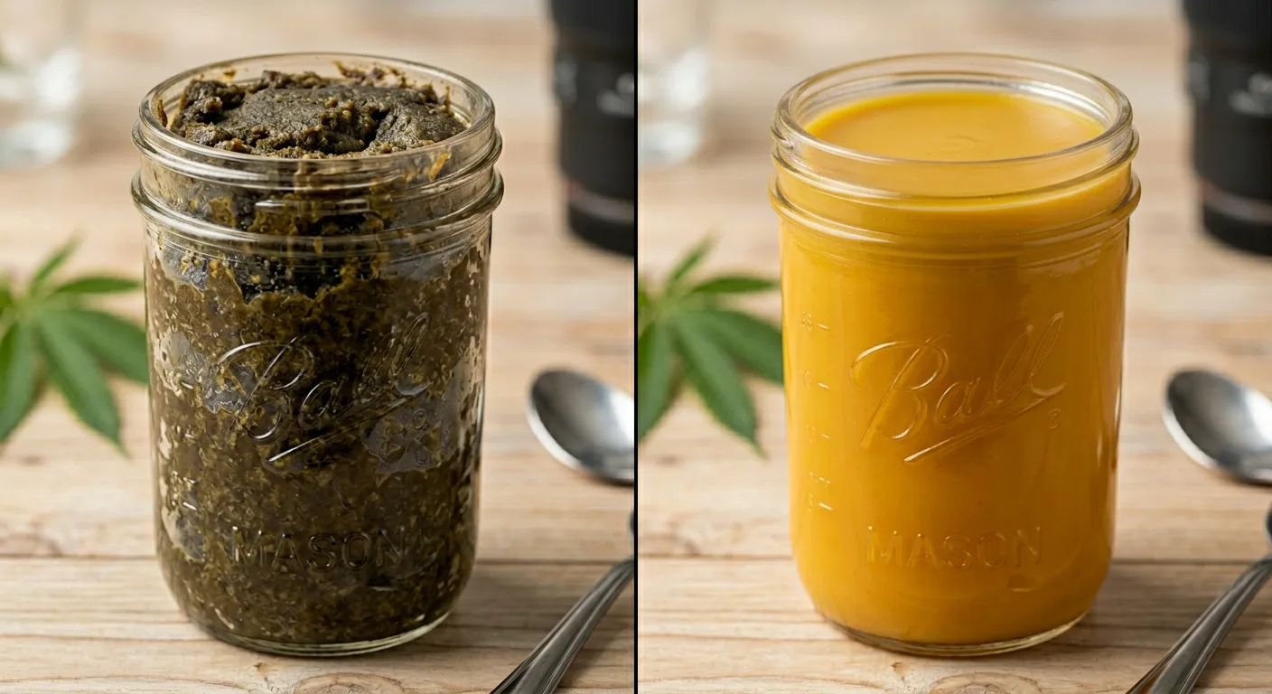 Step 6: Common Cannabutter Mistakes and How to Fix Them
