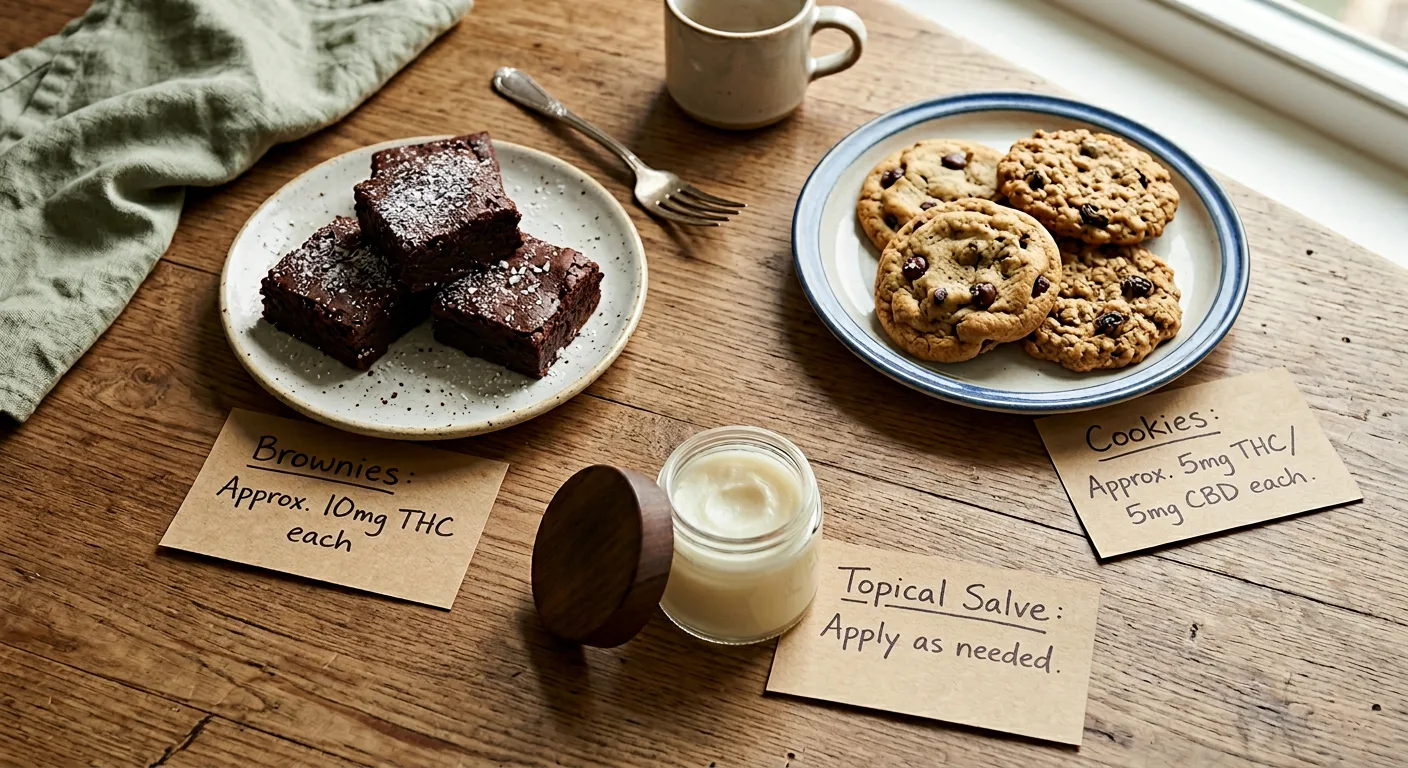 Smell Reduction: How to Make Weed Butter Without Smell