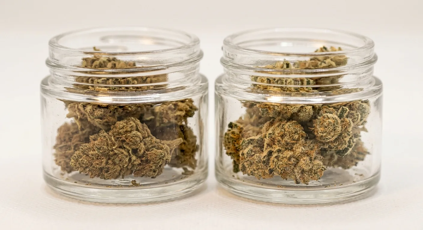 What Does 'Total Terpene Content' Actually Mean?