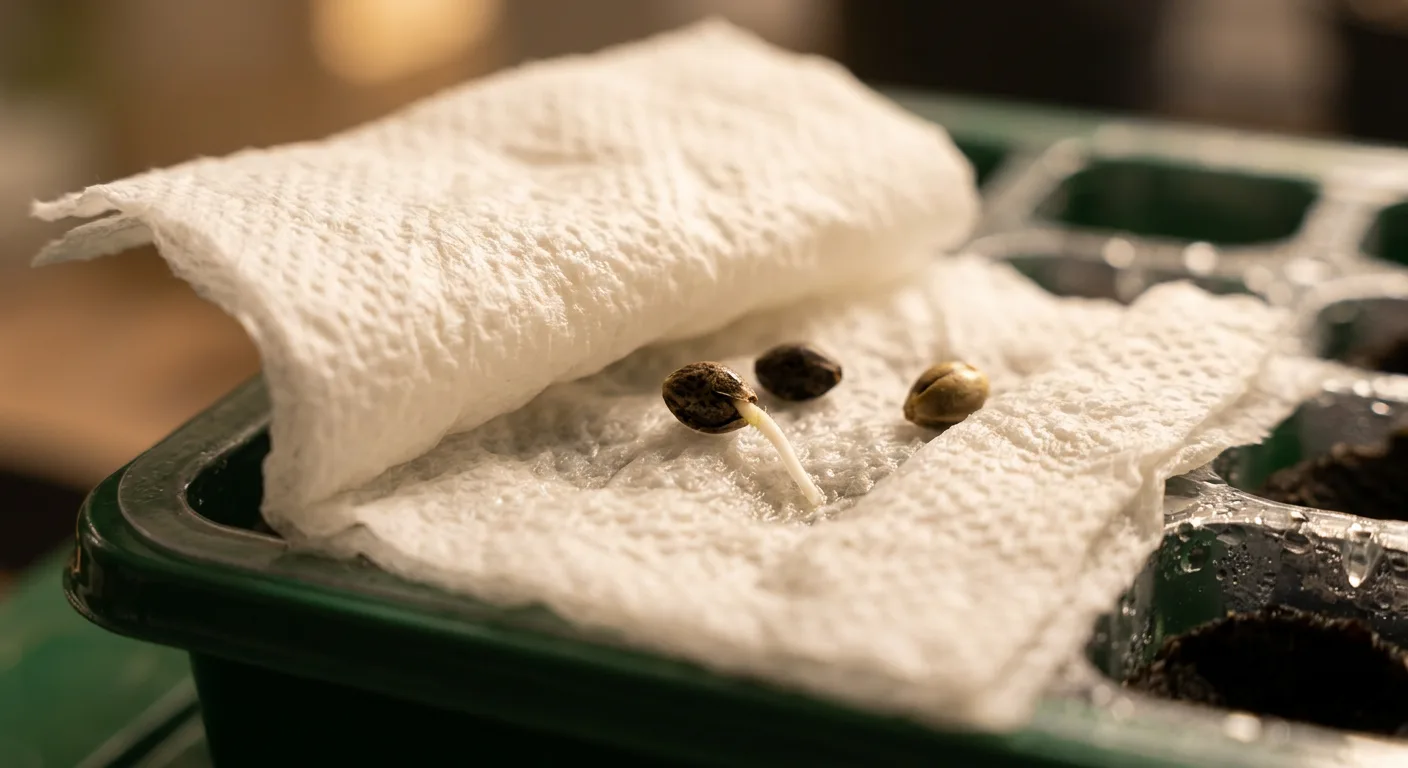 How to Test Viability After Long-Term Storage