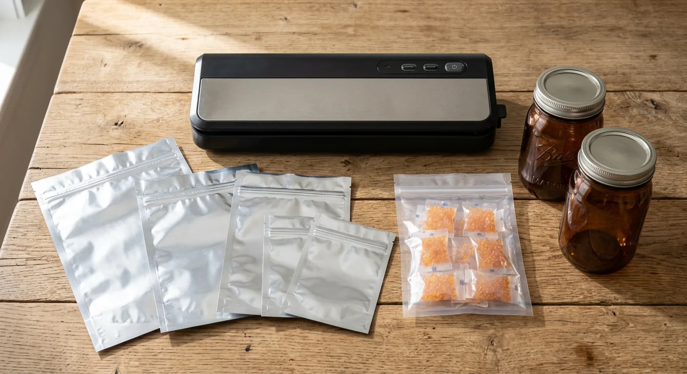 Product Recommendations: Specific Gear That Works