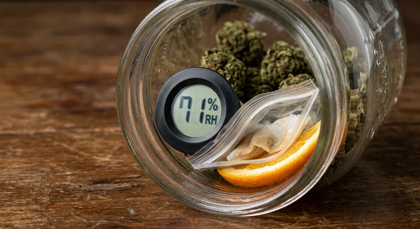 DIY Humidity Control: Honest Assessment