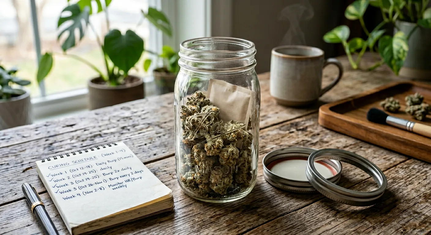 Integrating Humidity Packs Into Your Burping Schedule