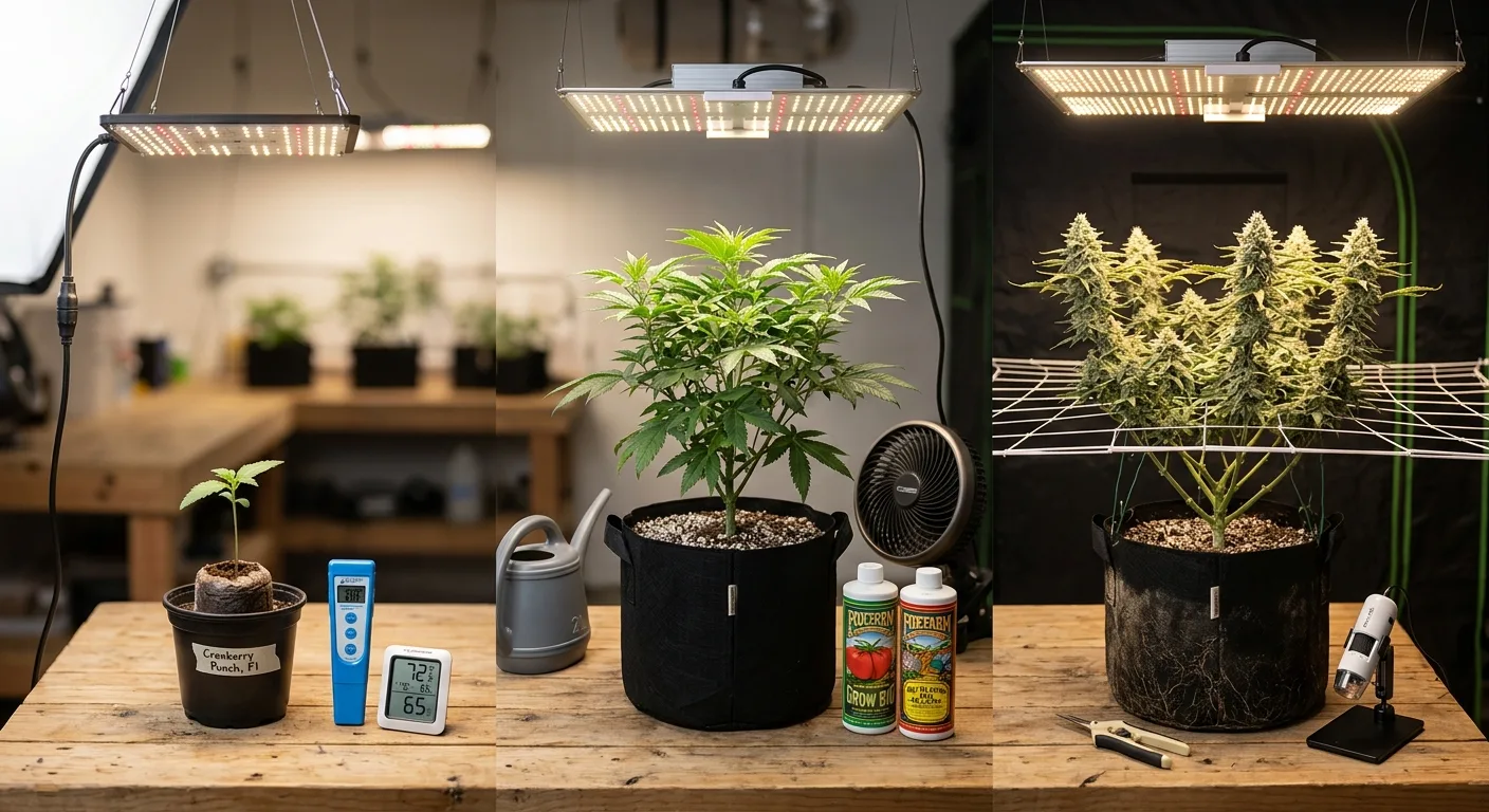 Quick-Reference Decision Guide: What to Buy