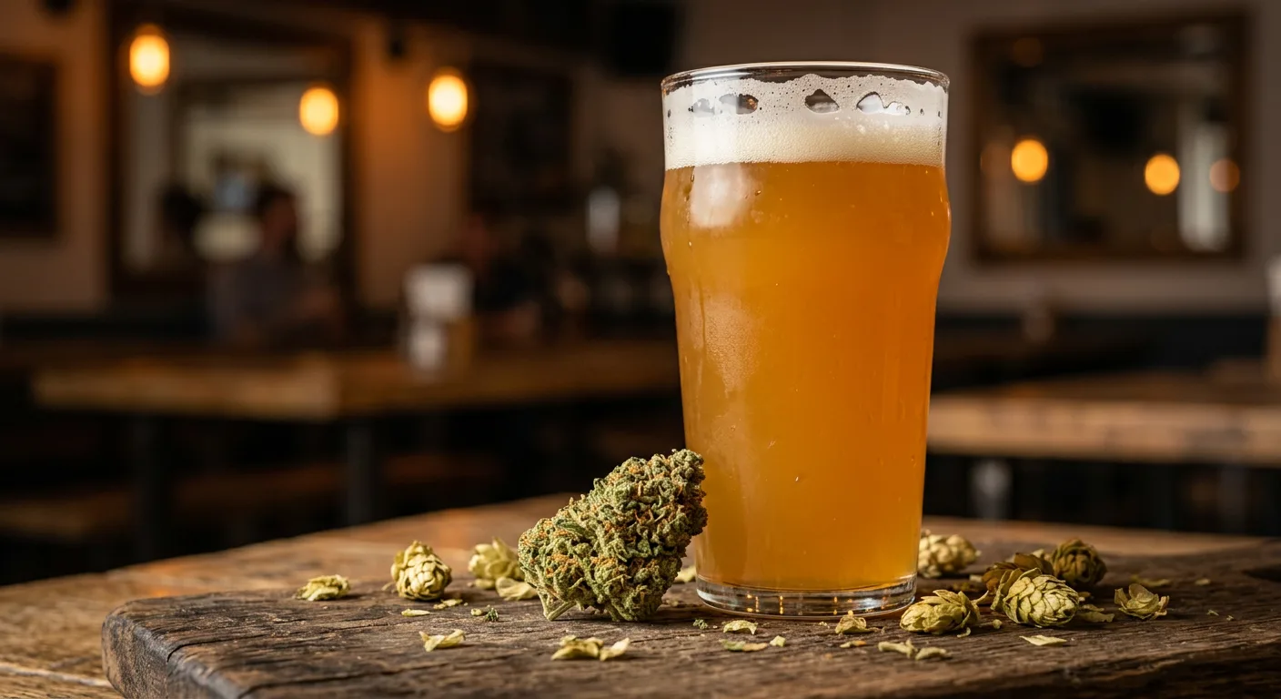 The Aroma of Humulene: How to Identify It by Smell