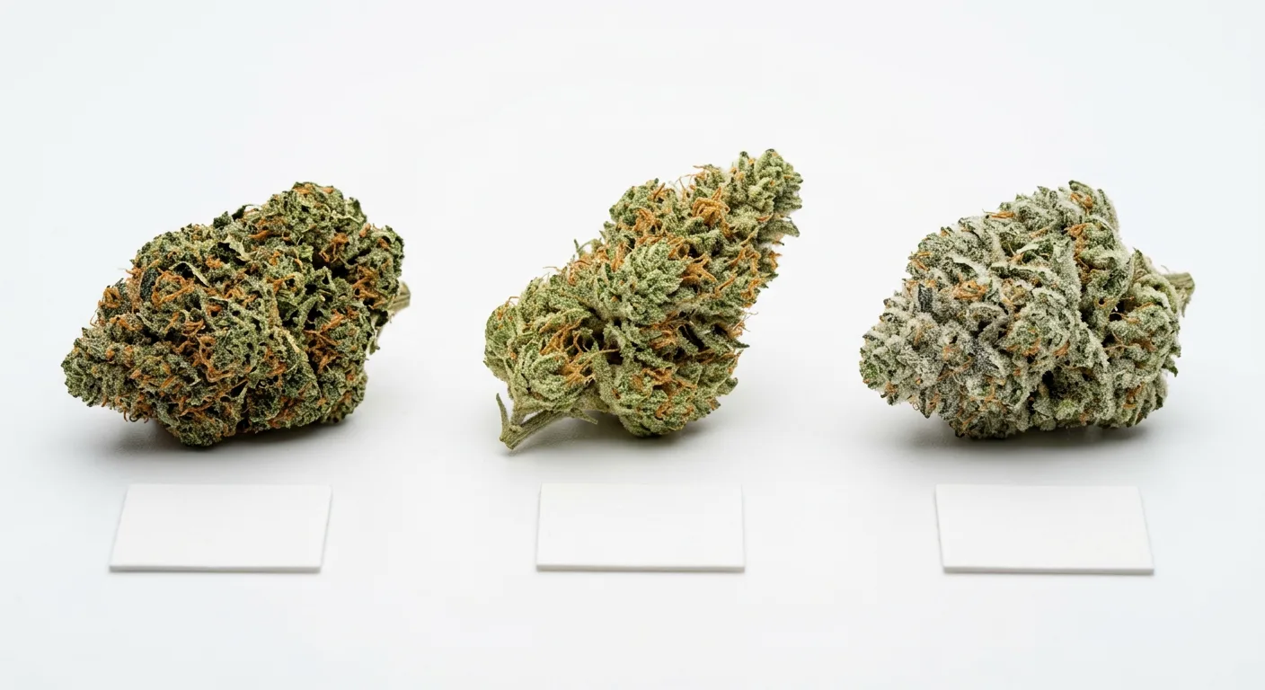 Cannabis Strains High in Humulene: What to Look For