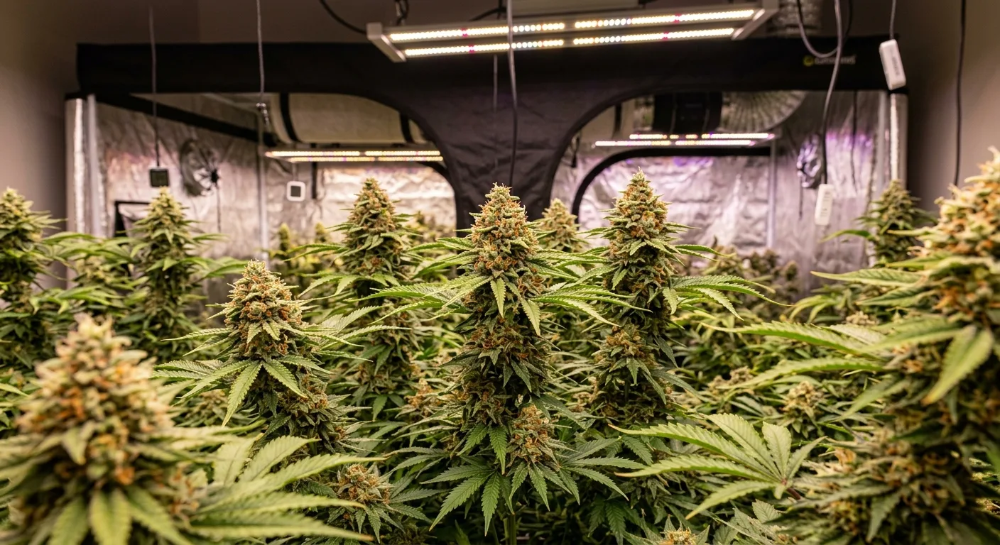 Humulene in the Entourage Effect: Synergy That Changes the Experience