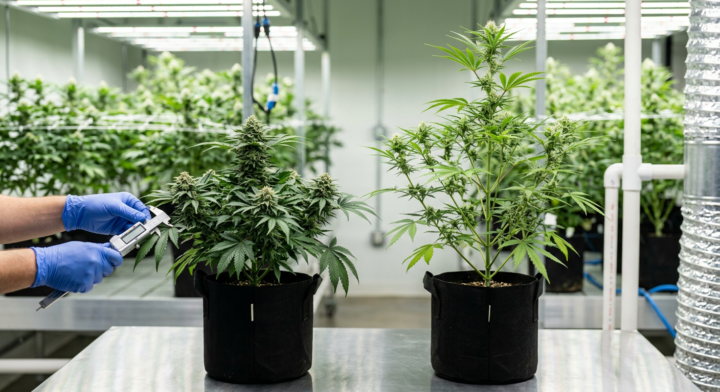 Indica vs Sativa: The Honest Verdict