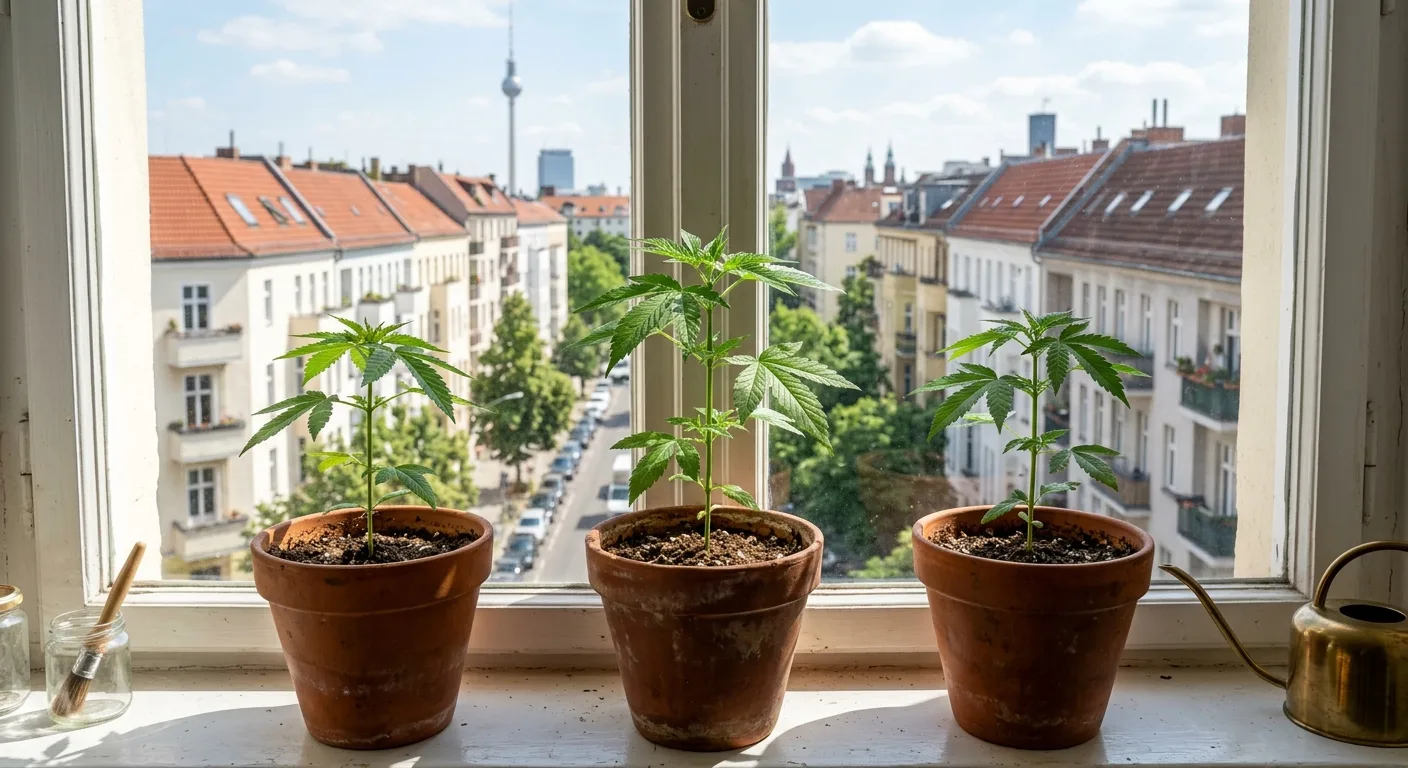 Germany: The 2024 Game-Changer and What's Coming in 2026