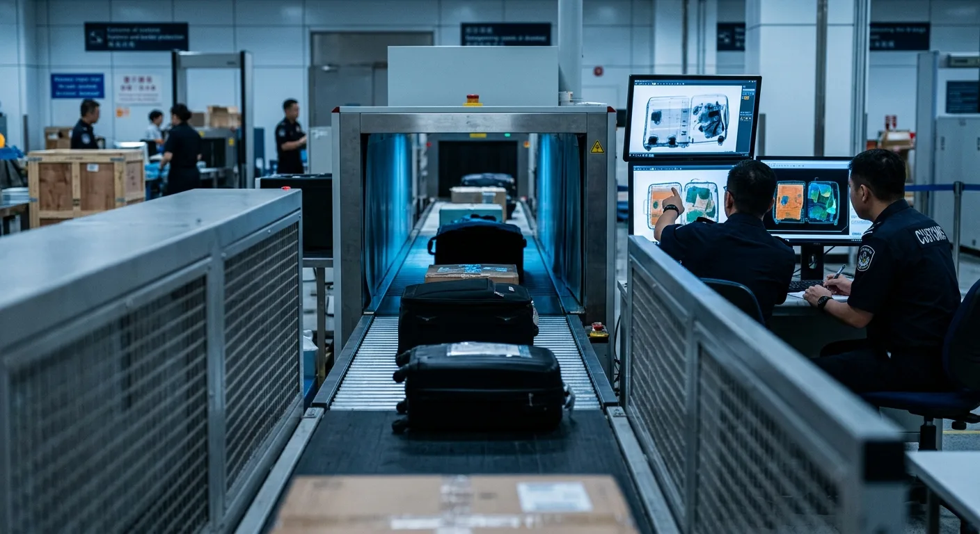 What Happens at Customs? The Practical Reality of International Seed Shipping