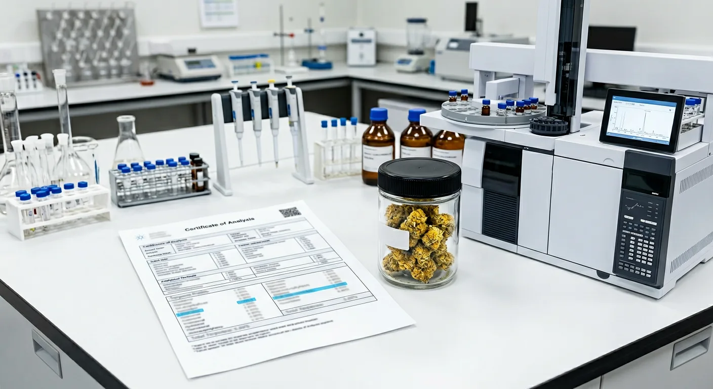 Limonene Concentration in Cannabis: How Much Is Actually There?