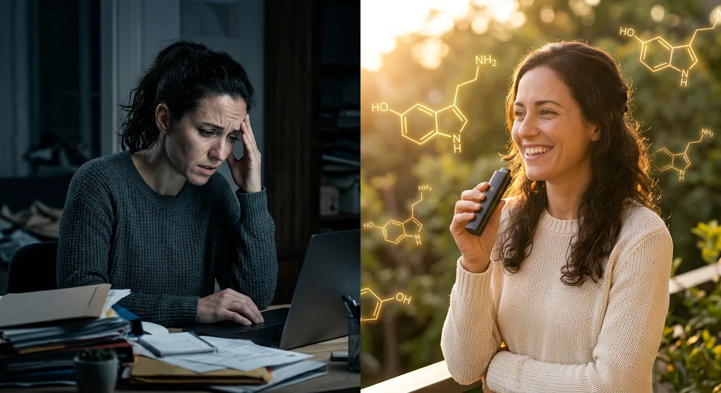 Limonene Effects on Mood: What the Research Shows in 2026