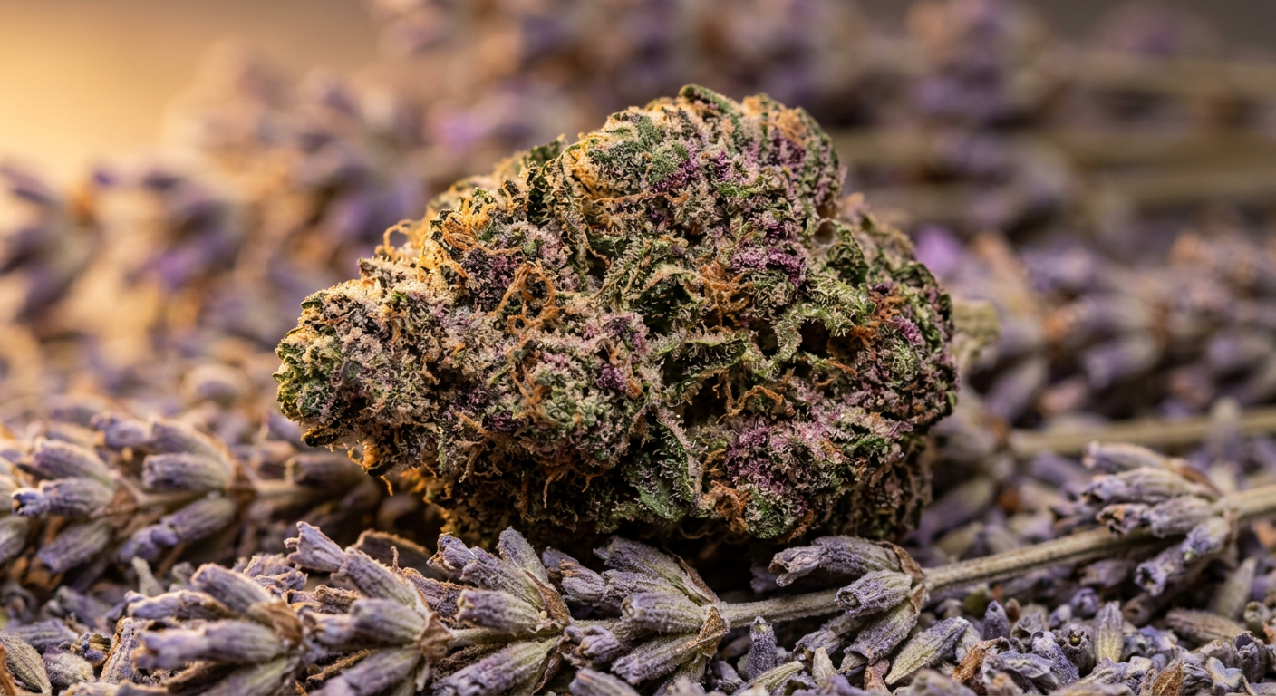 Linalool Cannabis: Effects, Strains & Aromatherapy Benefits