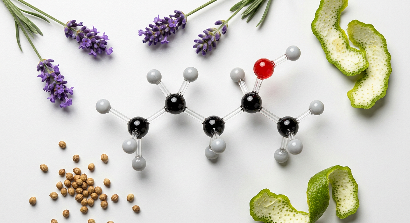 Linalool Effects: What Does Linalool Do?