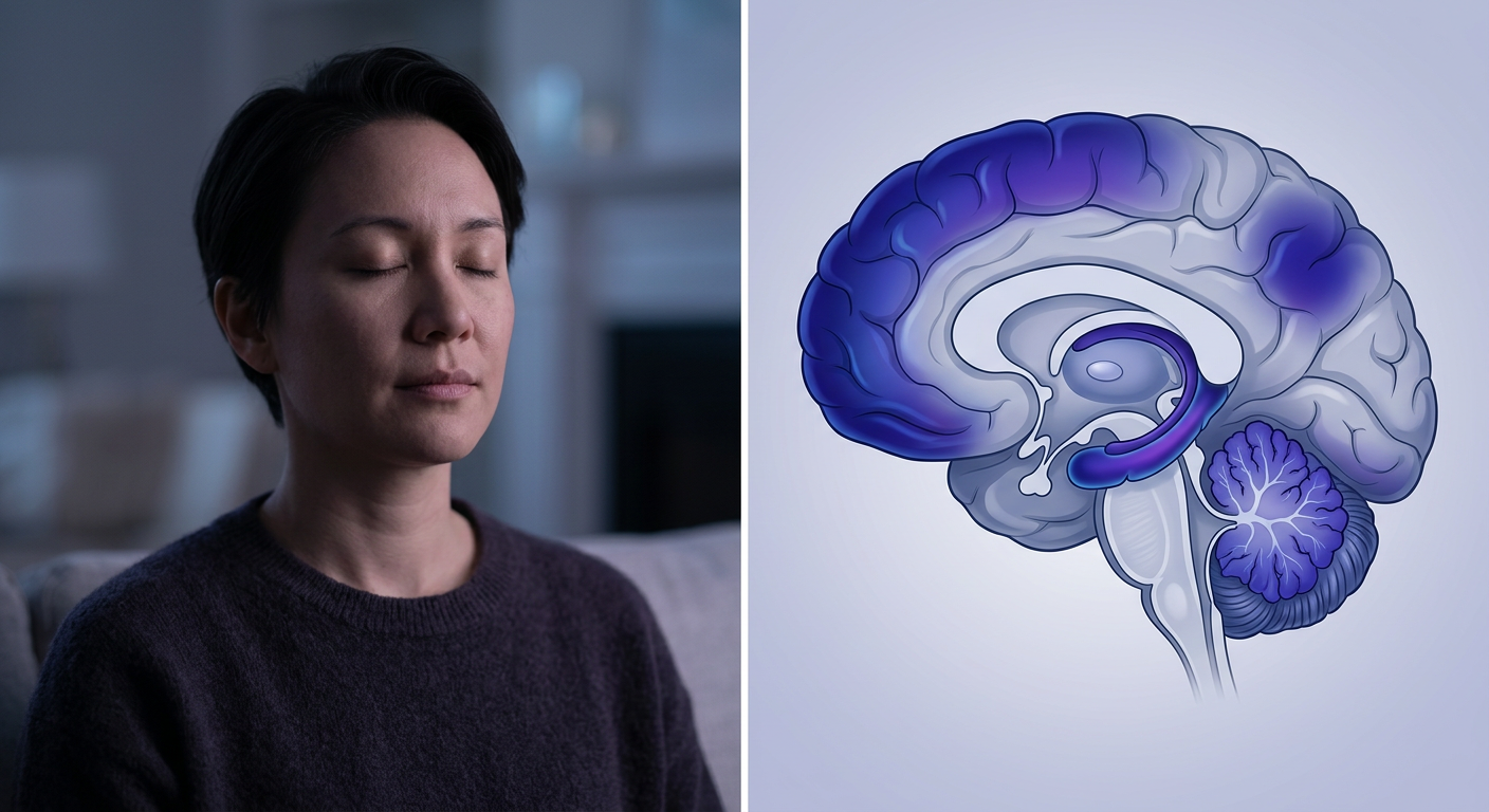 Linalool for Anxiety: The Science Behind the Calm