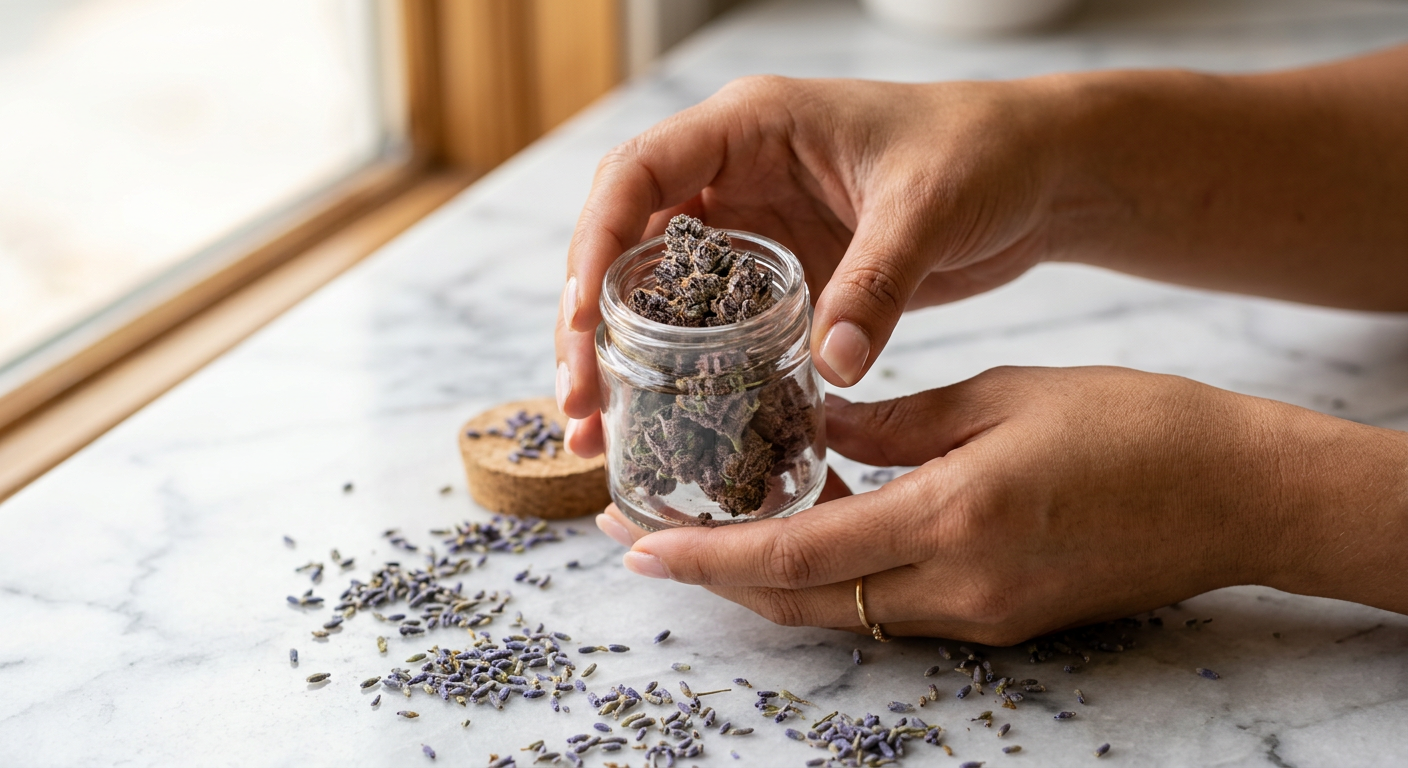 Linalool Sleep Benefits: Does It Actually Help?