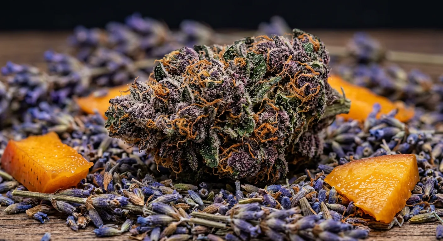 The Synergy Case: Why High Linalool + High Myrcene Strains Outperform Either Alone